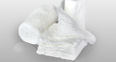 Plaster Undercast  Padding Bandage (100% Cotton)